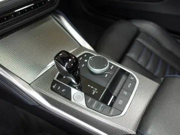 BMW M440i xDrive Cabrio Individual