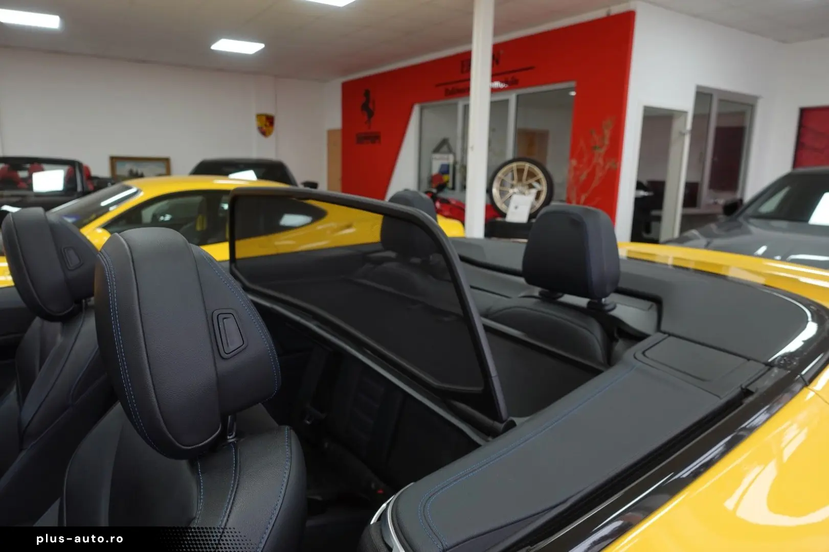 BMW M440i xDrive Cabrio Individual