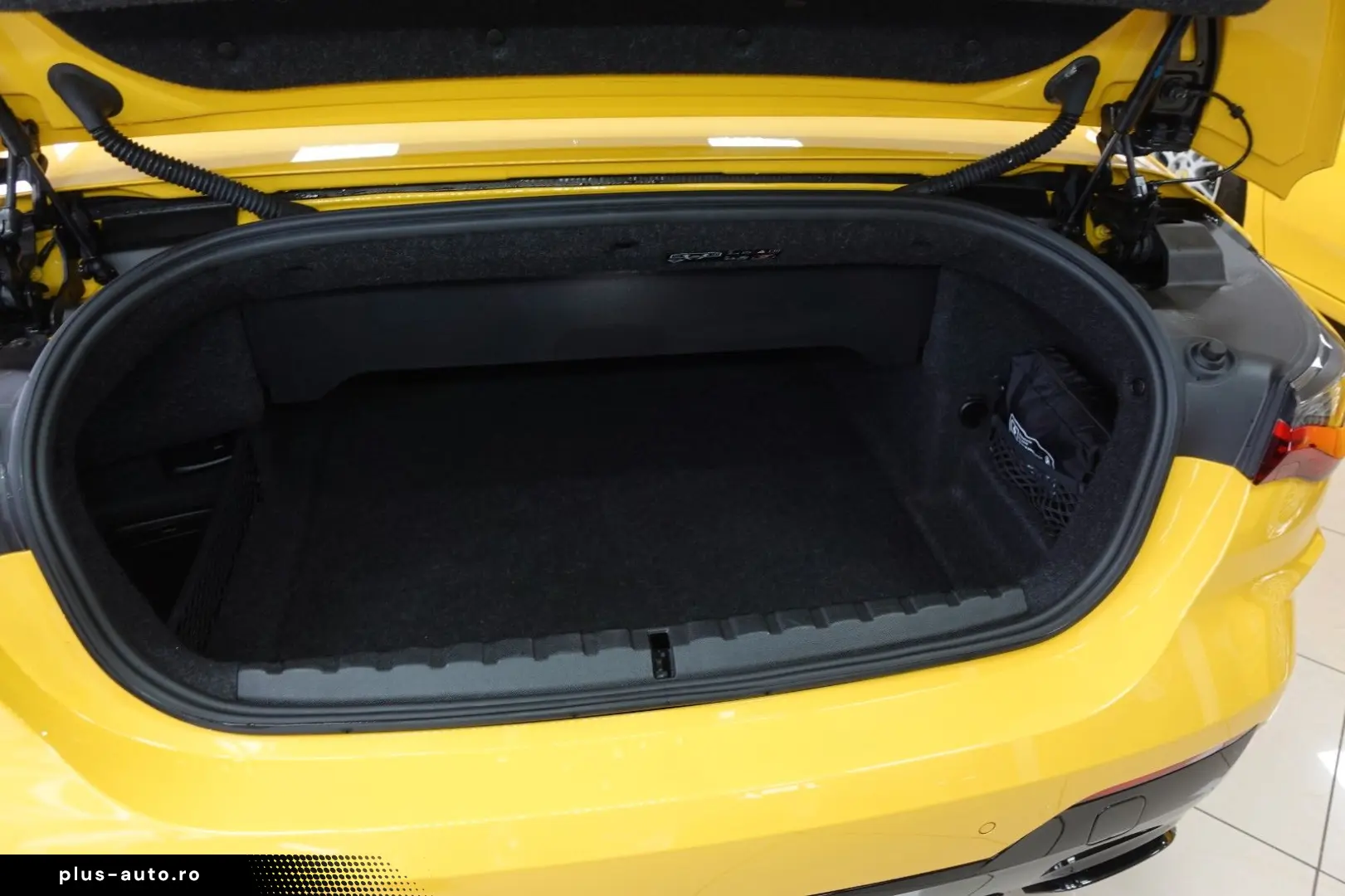 BMW M440i xDrive Cabrio Individual