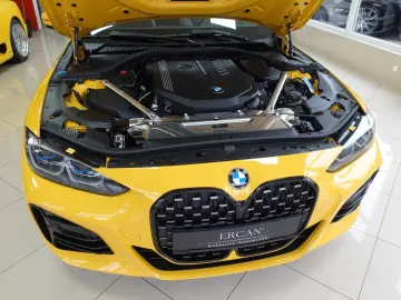 BMW M440i xDrive Cabrio Individual