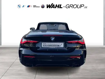 BMW M440d xDrive Cabrio M Sport HeadUp Laser Innovat