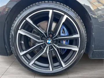 BMW M440d xDrive Cabrio M Sport HeadUp Laser Innovat