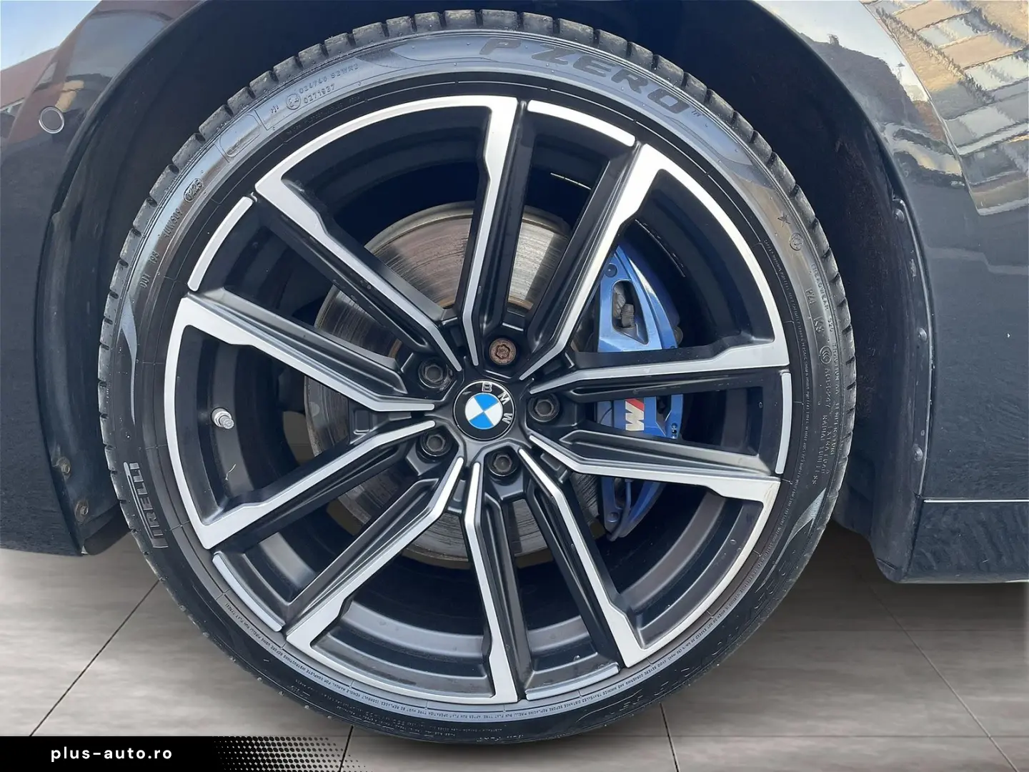 BMW M440d xDrive Cabrio M Sport HeadUp Laser Innovat