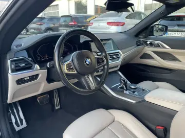 BMW M440d xDrive Cabrio M Sport HeadUp Laser Innovat