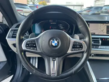 BMW M440d xDrive Cabrio M Sport HeadUp Laser Innovat