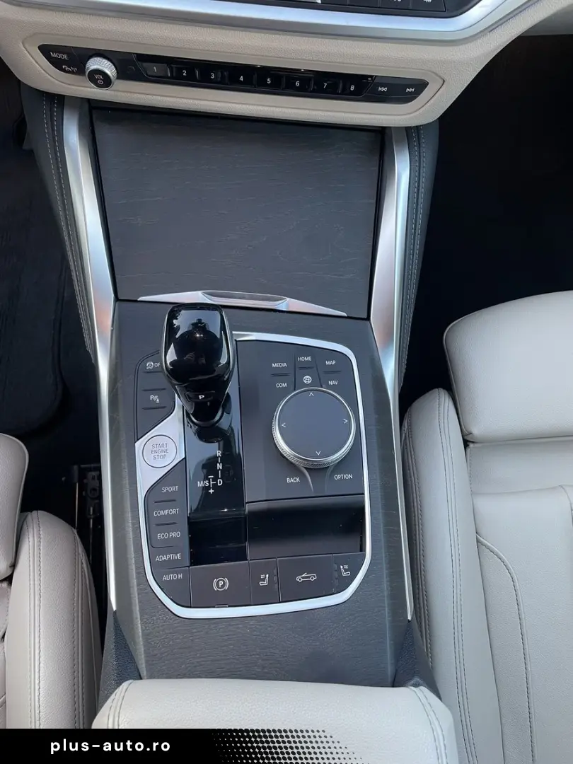 BMW M440d xDrive Cabrio M Sport HeadUp Laser Innovat