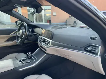 BMW M440d xDrive Cabrio M Sport HeadUp Laser Innovat