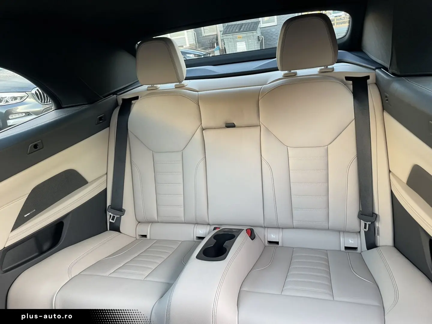 BMW M440d xDrive Cabrio M Sport HeadUp Laser Innovat