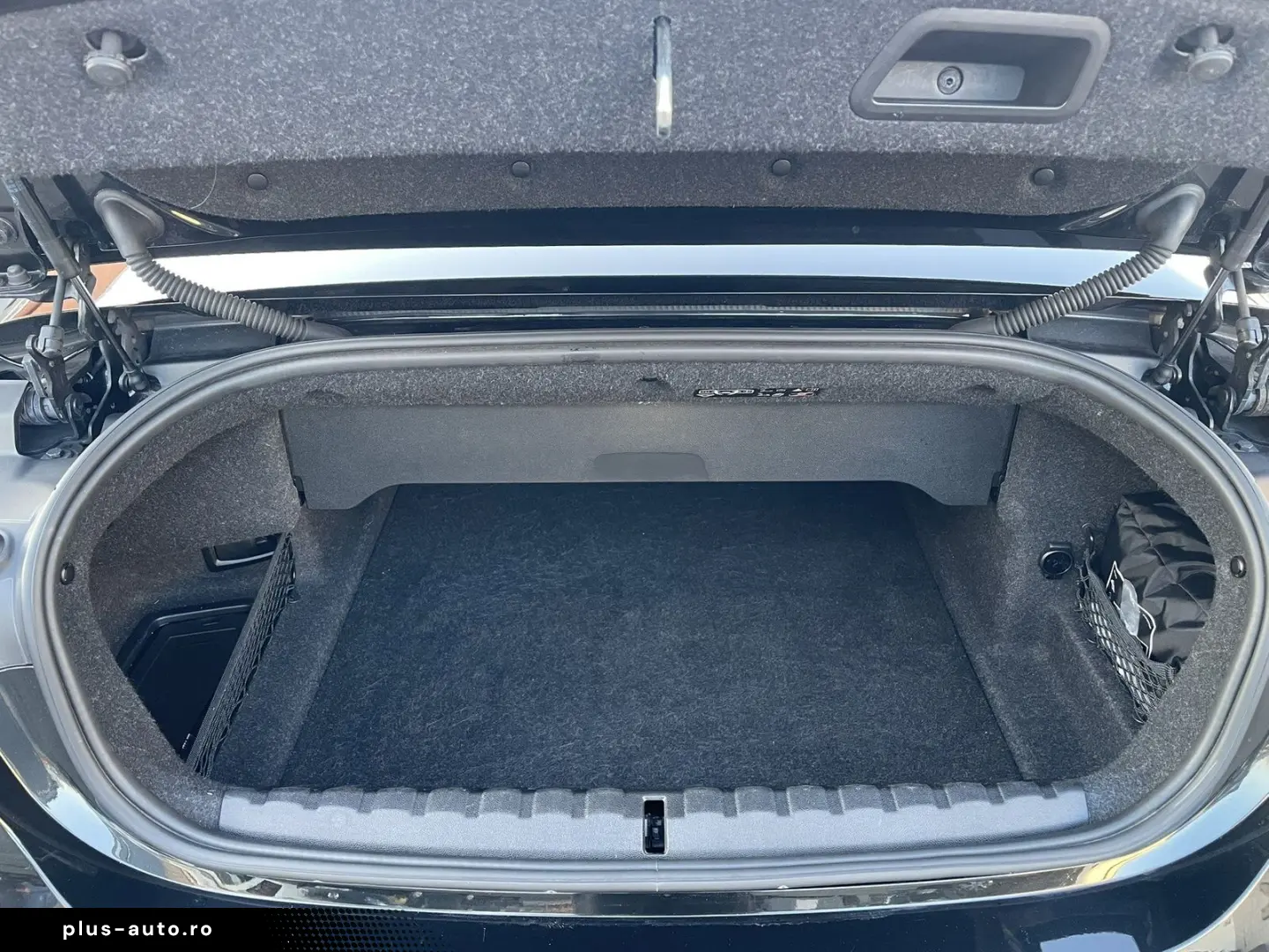 BMW M440d xDrive Cabrio M Sport HeadUp Laser Innovat