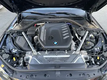 BMW M440d xDrive Cabrio M Sport HeadUp Laser Innovat