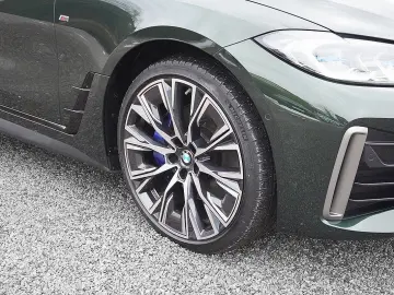 BMW M440i xDrive Gran Coupé Head-Up Standheizung Gla