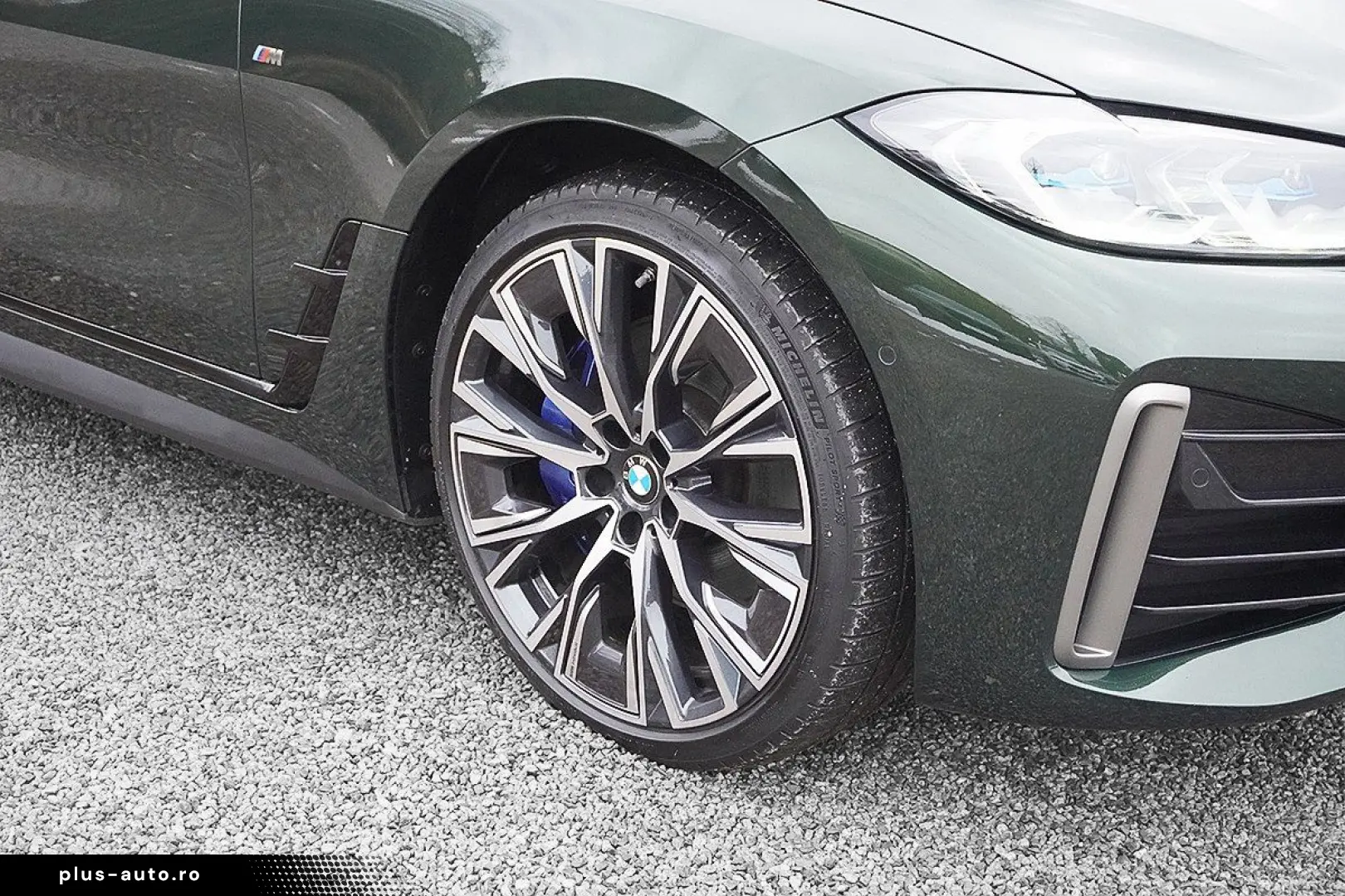 BMW M440i xDrive Gran Coupé Head-Up Standheizung Gla