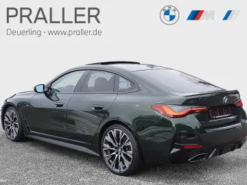 BMW M440i xDrive Gran Coupé Head-Up Standheizung Gla