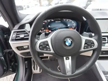 BMW M440i xDrive Gran Coupé Head-Up Standheizung Gla