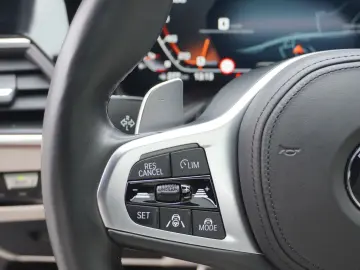 BMW M440i xDrive Gran Coupé Head-Up Standheizung Gla