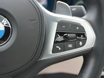 BMW M440i xDrive Gran Coupé Head-Up Standheizung Gla