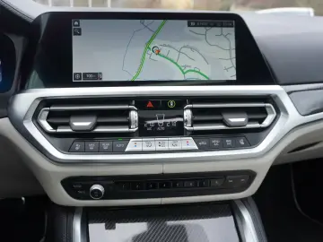 BMW M440i xDrive Gran Coupé Head-Up Standheizung Gla