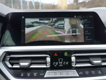 BMW M440i xDrive Gran Coupé Head-Up Standheizung Gla