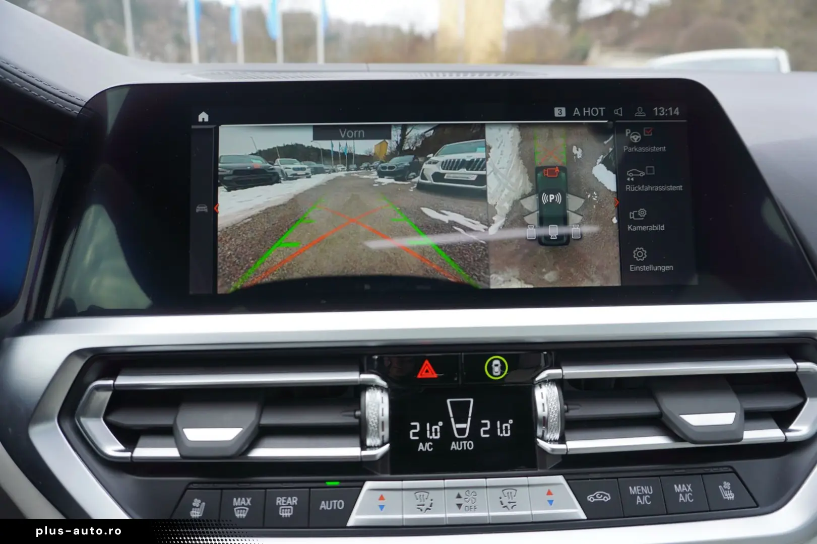 BMW M440i xDrive Gran Coupé Head-Up Standheizung Gla