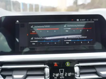 BMW M440i xDrive Gran Coupé Head-Up Standheizung Gla