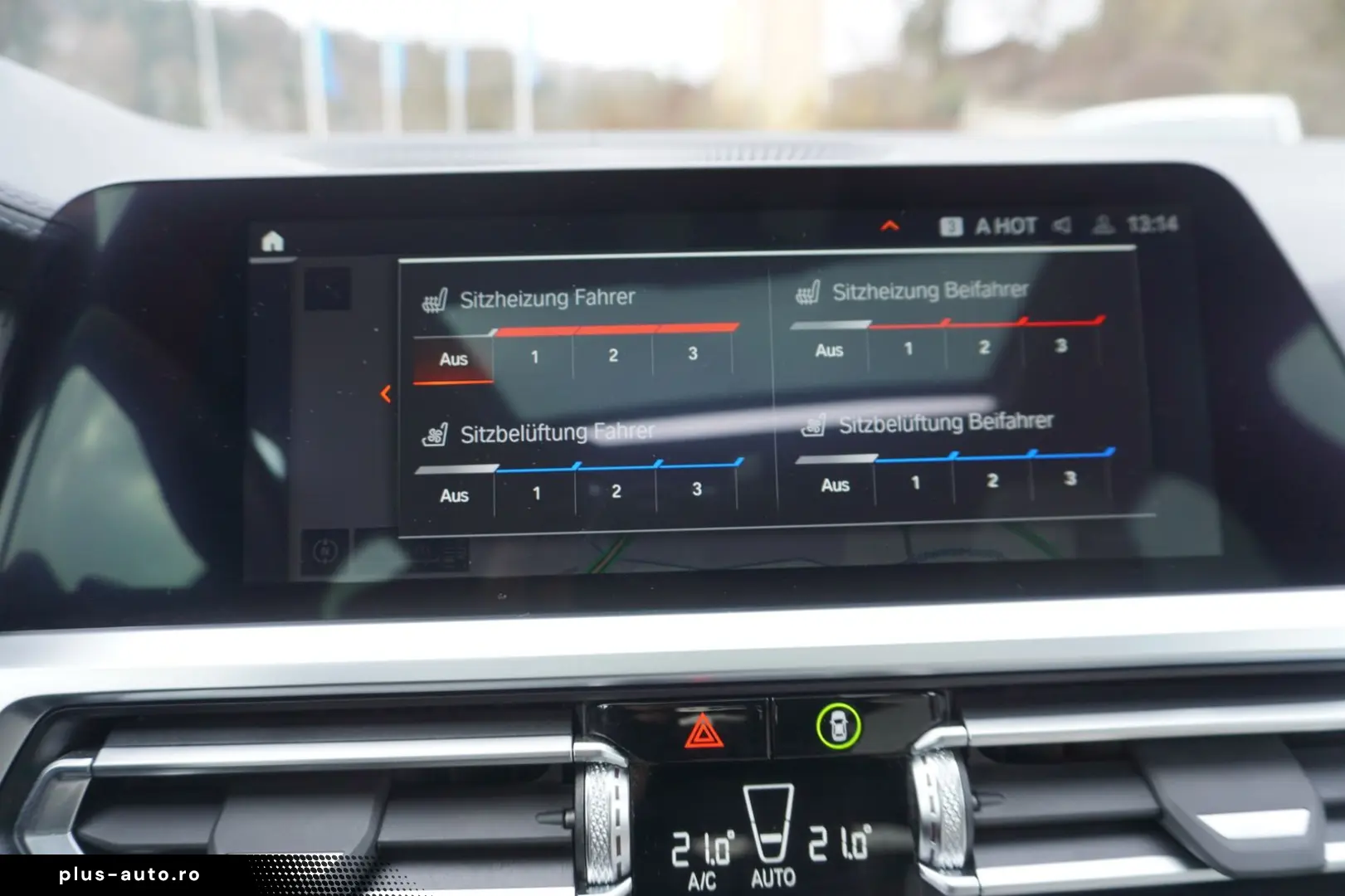 BMW M440i xDrive Gran Coupé Head-Up Standheizung Gla