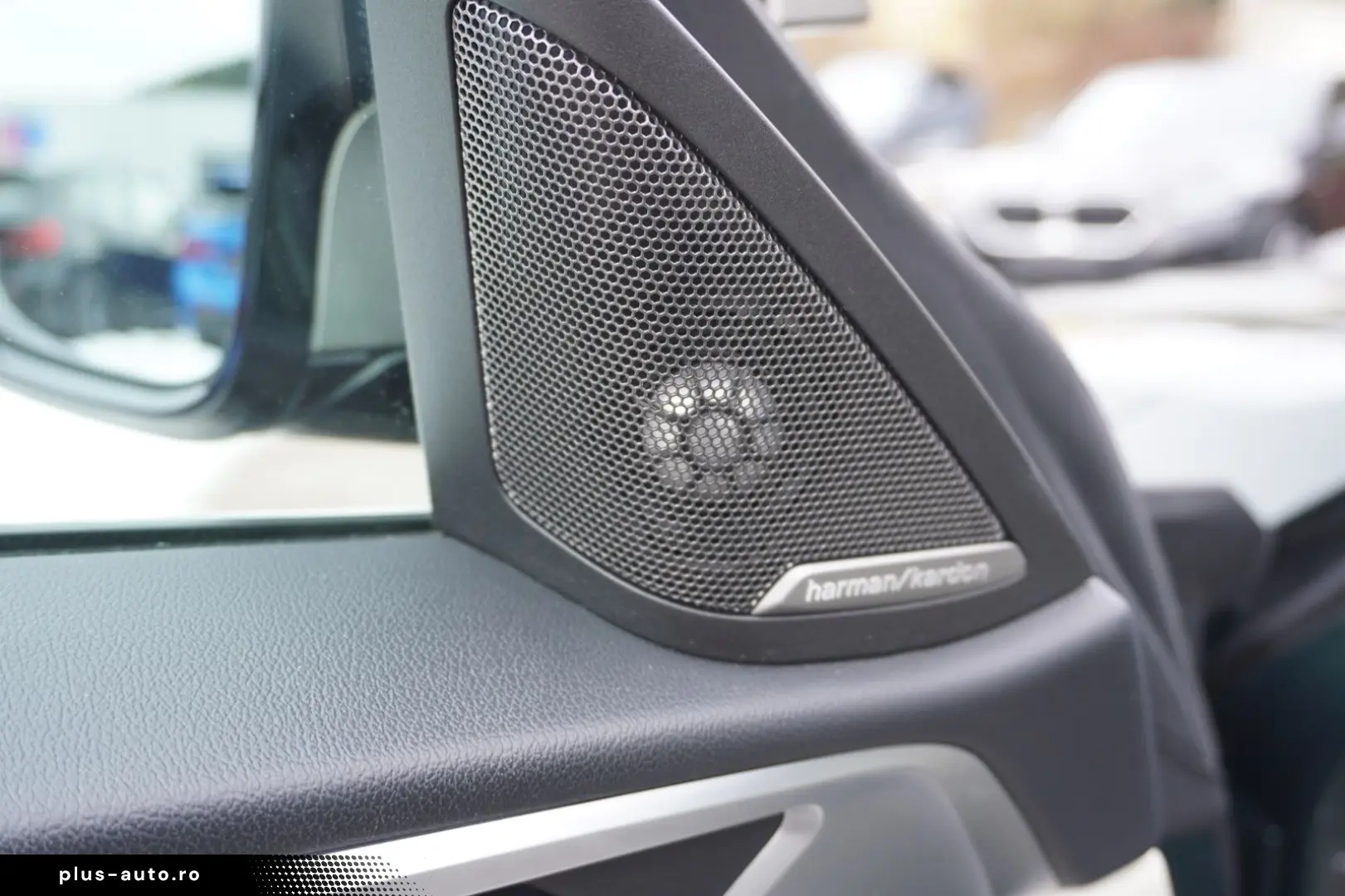 BMW M440i xDrive Gran Coupé Head-Up Standheizung Gla