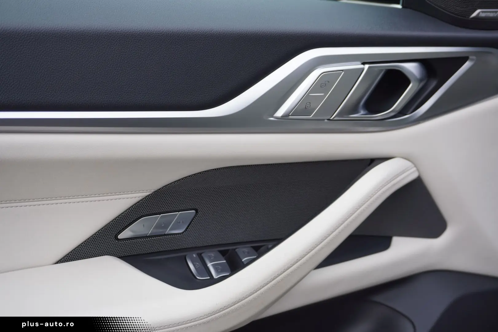 BMW M440i xDrive Gran Coupé Head-Up Standheizung Gla