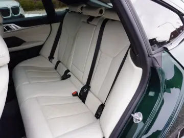 BMW M440i xDrive Gran Coupé Head-Up Standheizung Gla