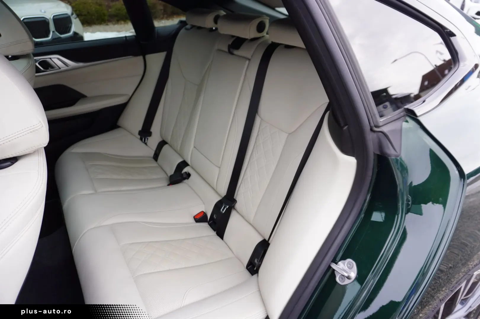 BMW M440i xDrive Gran Coupé Head-Up Standheizung Gla