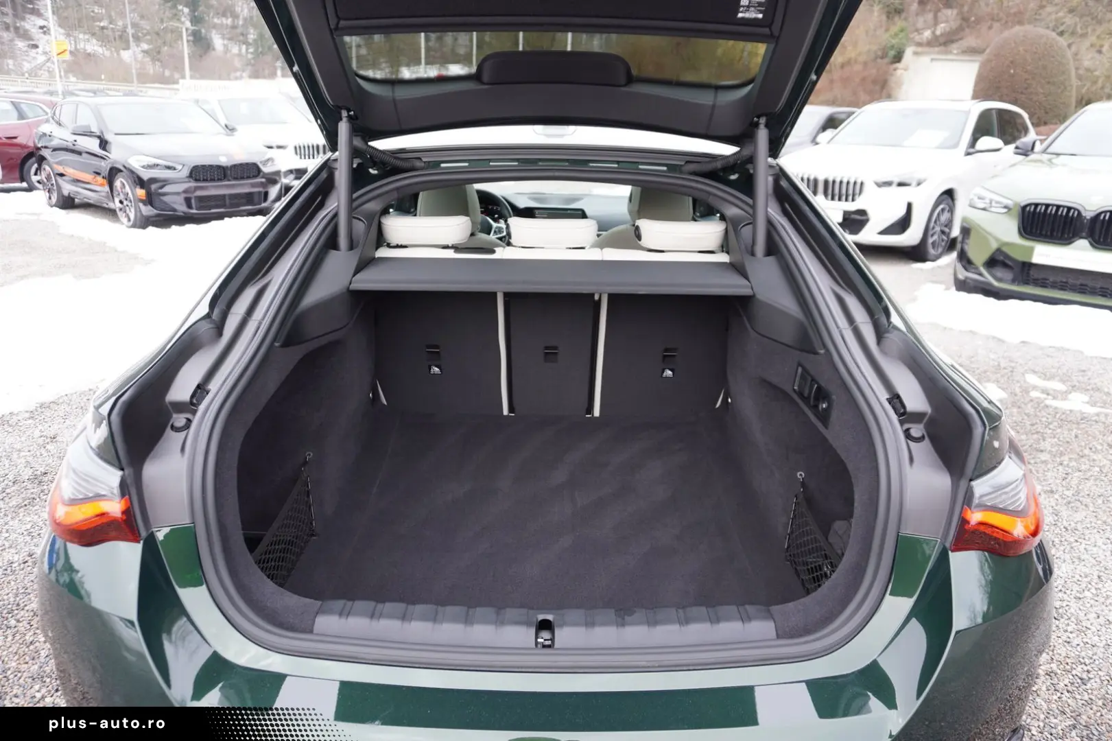 BMW M440i xDrive Gran Coupé Head-Up Standheizung Gla