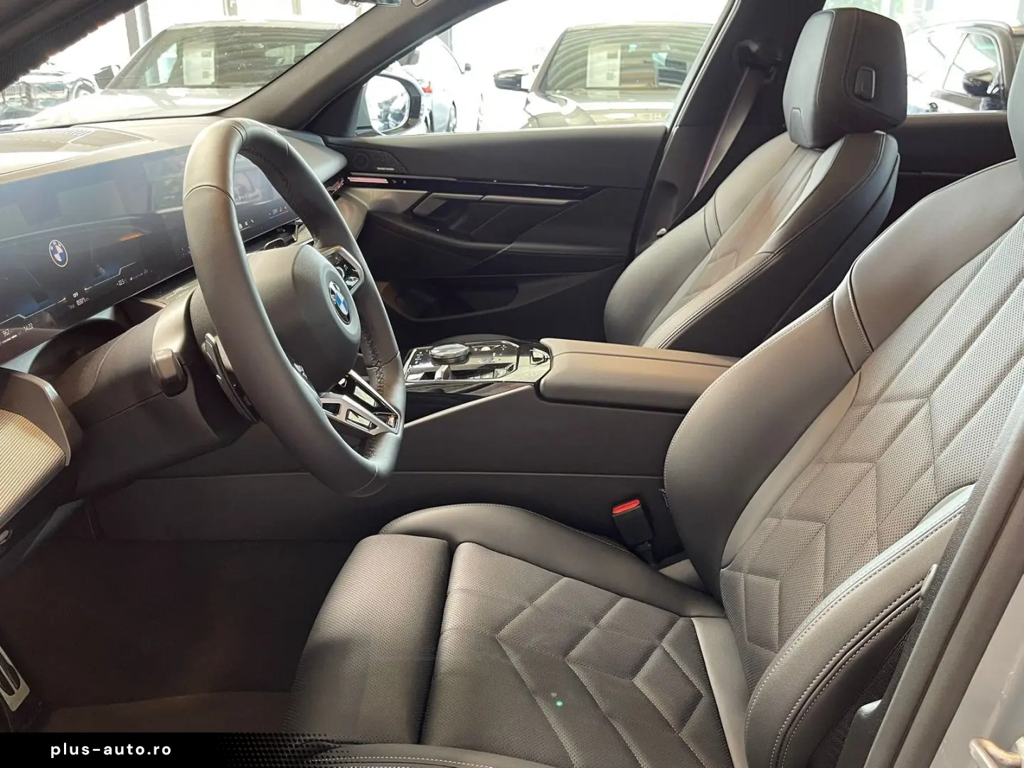 BMW 520d M Sport Pro K.Zg HUD Pano A-LED 360  21  HK