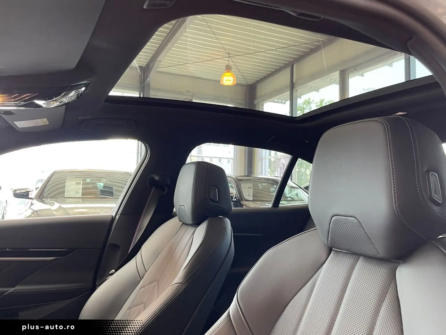 BMW 520d M Sport Pro K.Zg HUD Pano A-LED 360  21  HK