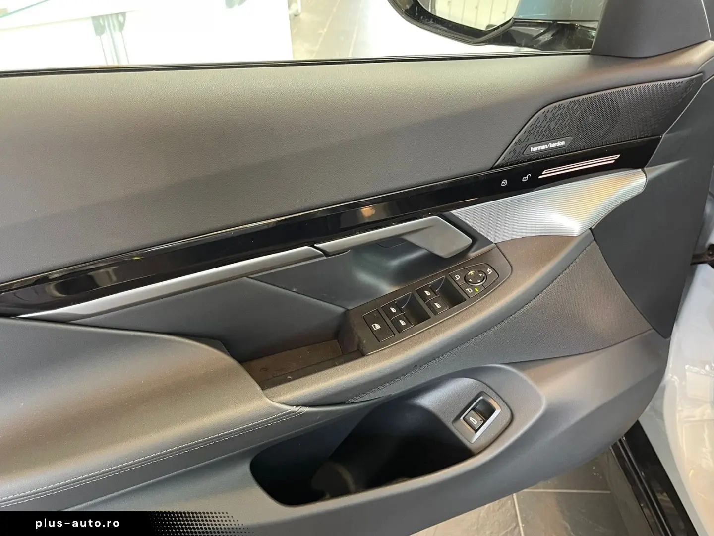 BMW 520d M Sport Pro K.Zg HUD Pano A-LED 360  21  HK