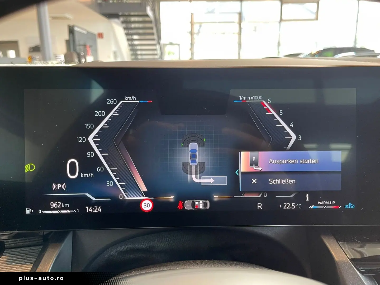 BMW 520d M Sport Pro K.Zg HUD Pano A-LED 360  21  HK