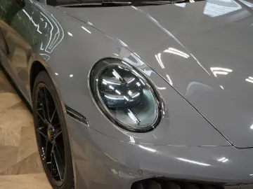 PORSCHE 992.2 4 GTS BOSE HD-MATRIX CHRONO