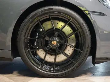 PORSCHE 992.2 4 GTS BOSE HD-MATRIX CHRONO