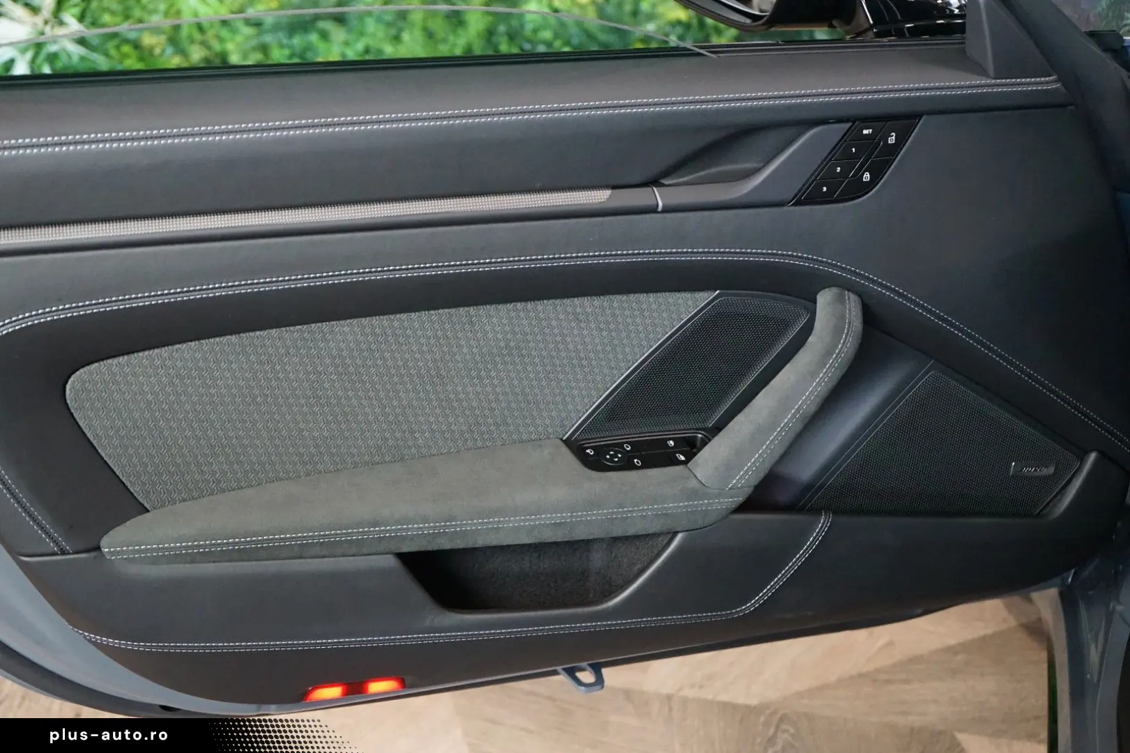 PORSCHE 992.2 4 GTS BOSE HD-MATRIX CHRONO