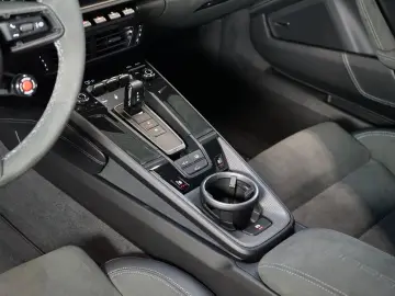 PORSCHE 992.2 4 GTS BOSE HD-MATRIX CHRONO