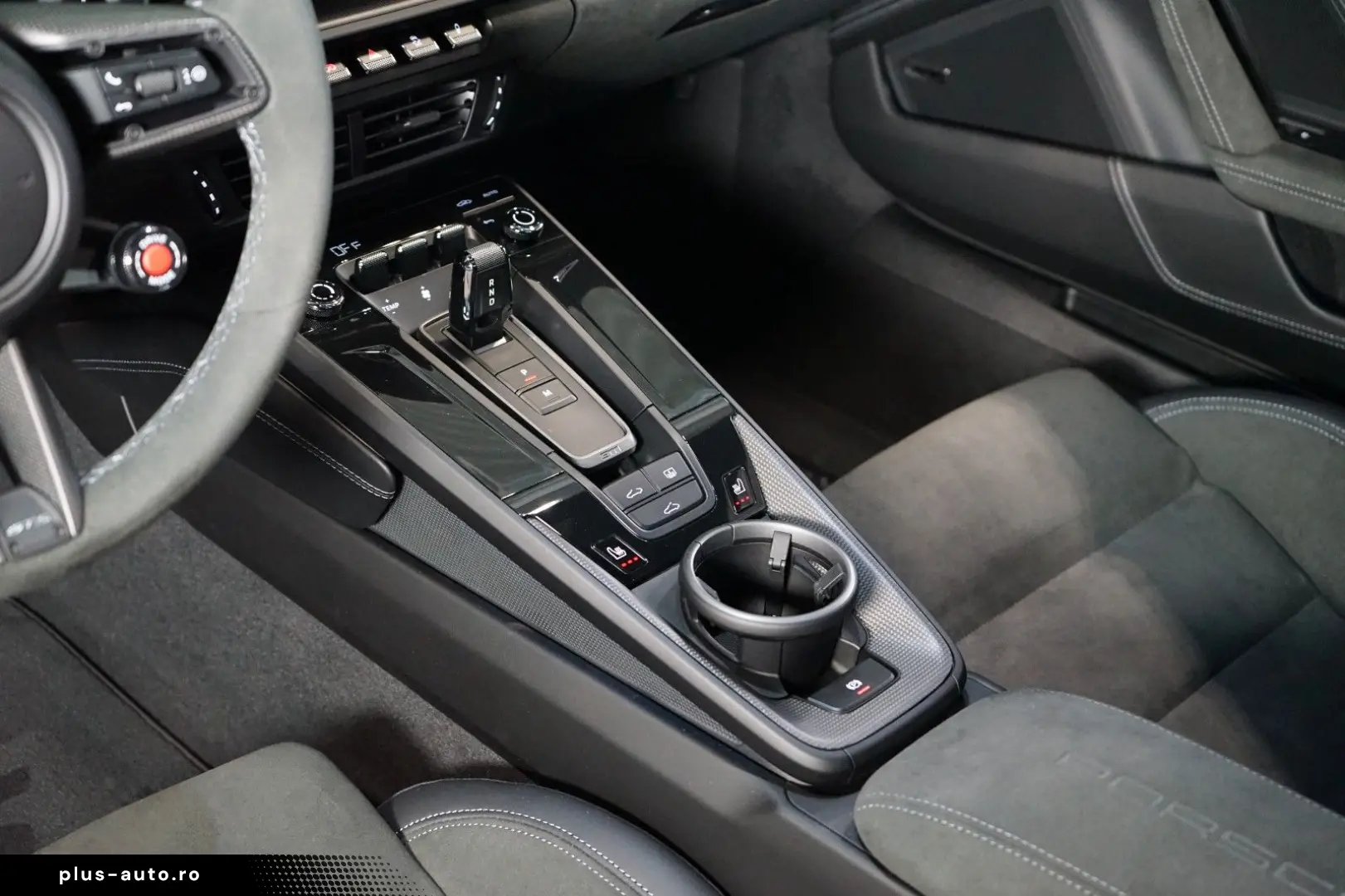 PORSCHE 992.2 4 GTS BOSE HD-MATRIX CHRONO