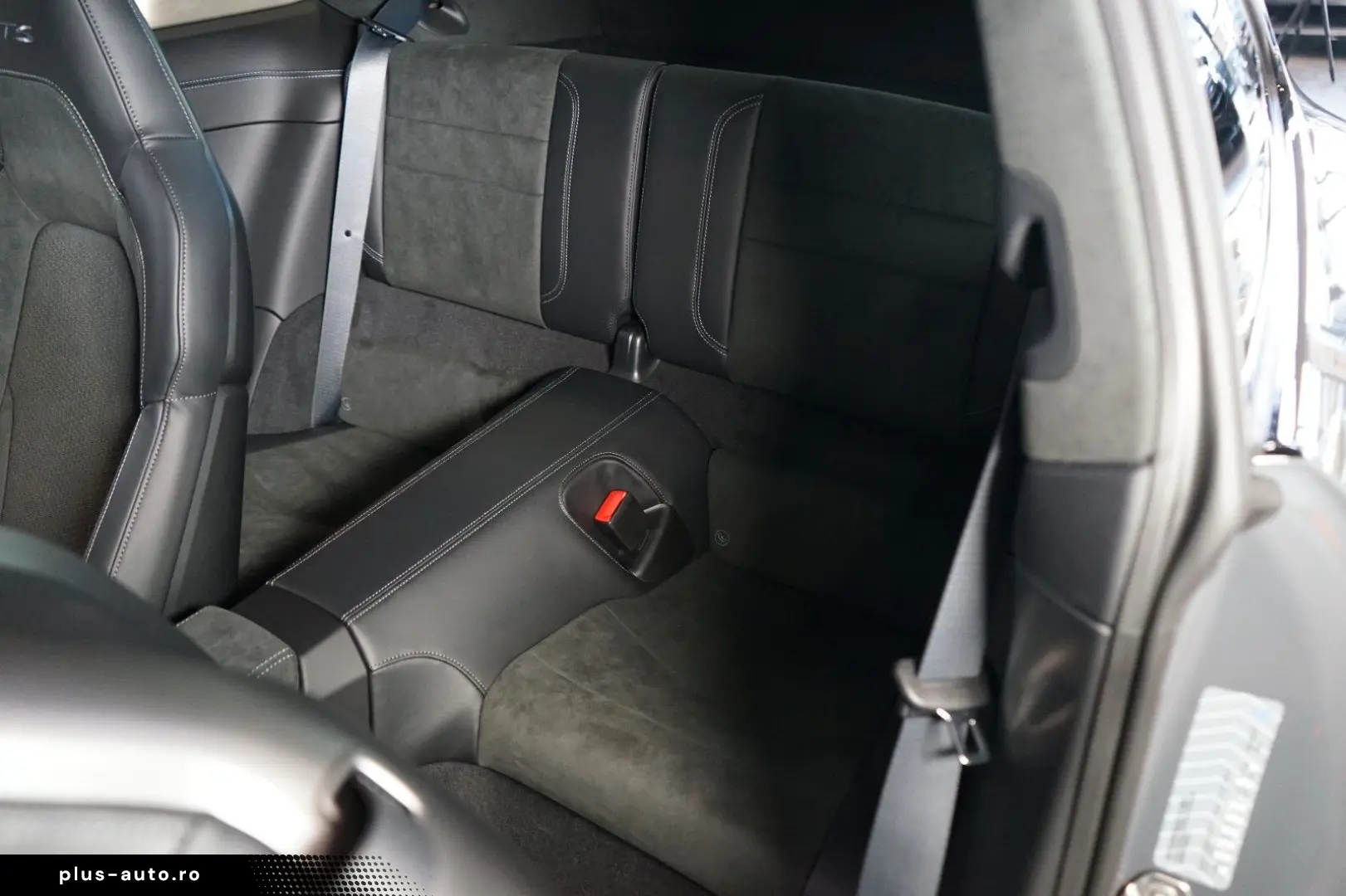 PORSCHE 992.2 4 GTS BOSE HD-MATRIX CHRONO