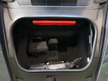 PORSCHE 992.2 4 GTS BOSE HD-MATRIX CHRONO