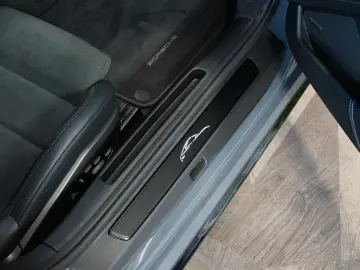 PORSCHE 992.2 4 GTS BOSE HD-MATRIX CHRONO