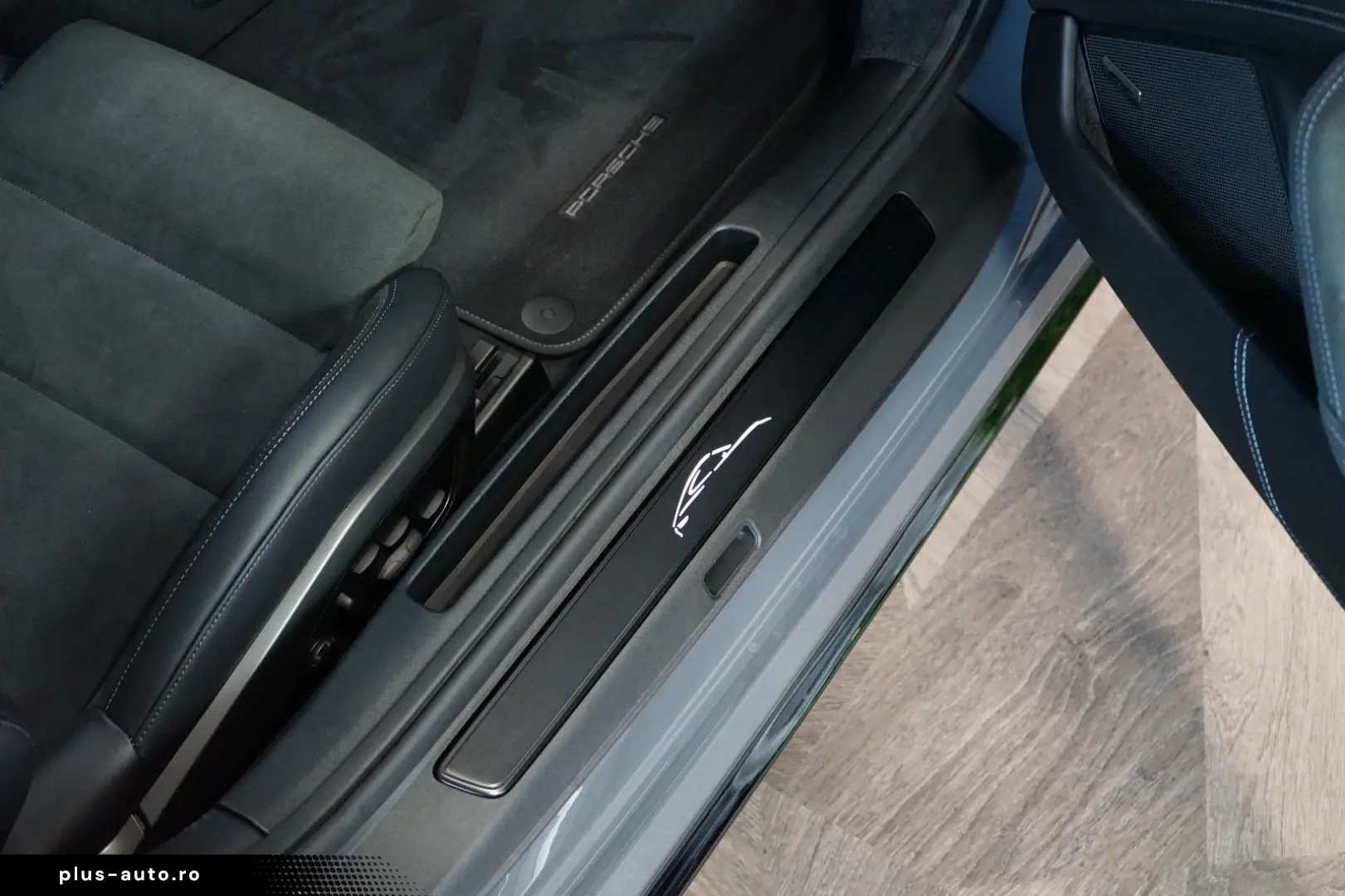 PORSCHE 992.2 4 GTS BOSE HD-MATRIX CHRONO