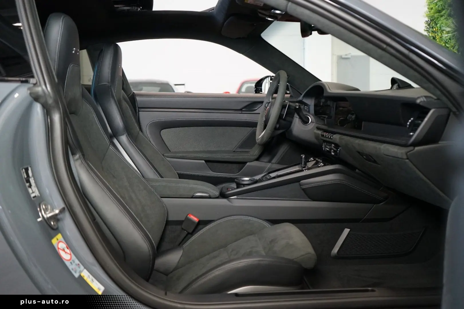 PORSCHE 992.2 4 GTS BOSE HD-MATRIX CHRONO