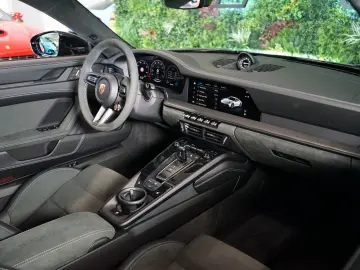 PORSCHE 992.2 4 GTS BOSE HD-MATRIX CHRONO