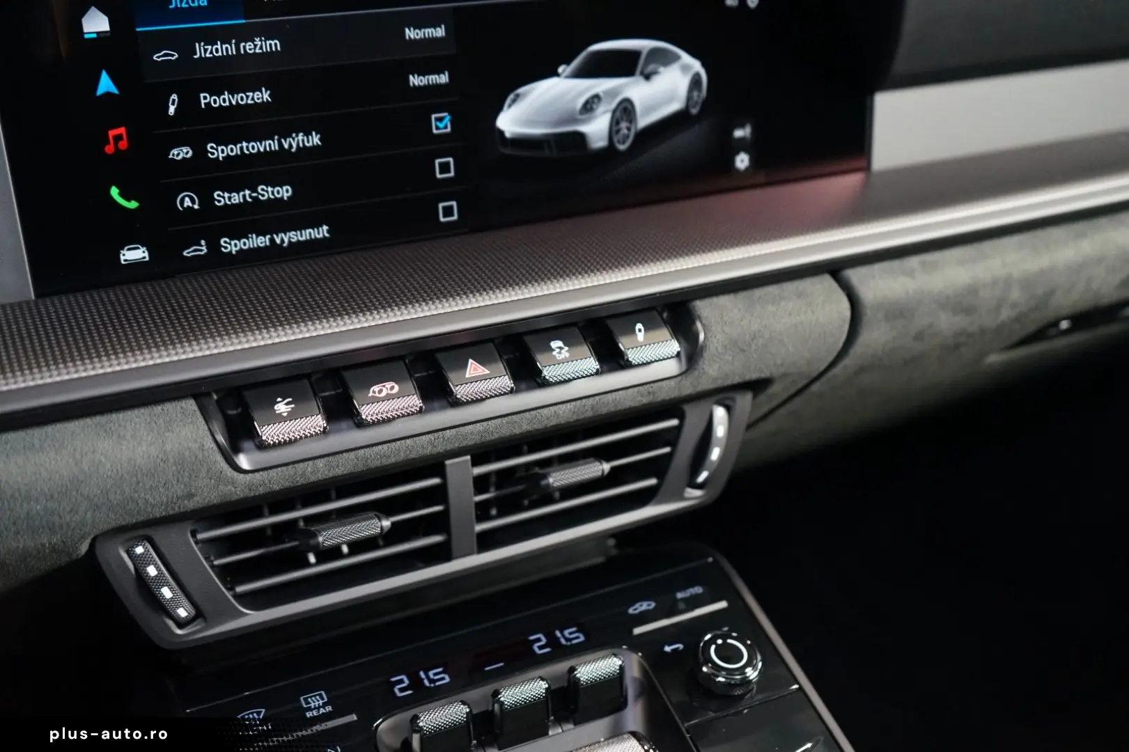 PORSCHE 992.2 4 GTS BOSE HD-MATRIX CHRONO