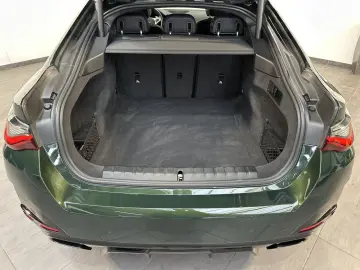 BMW M440i xDrive NAV LASER HEAD-UP GLASDACH 360  ACC