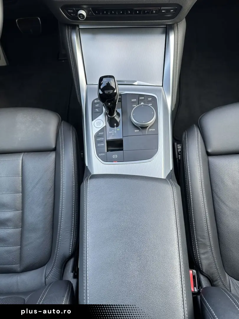 BMW M440i xDrive NAV LASER HEAD-UP GLASDACH 360  ACC