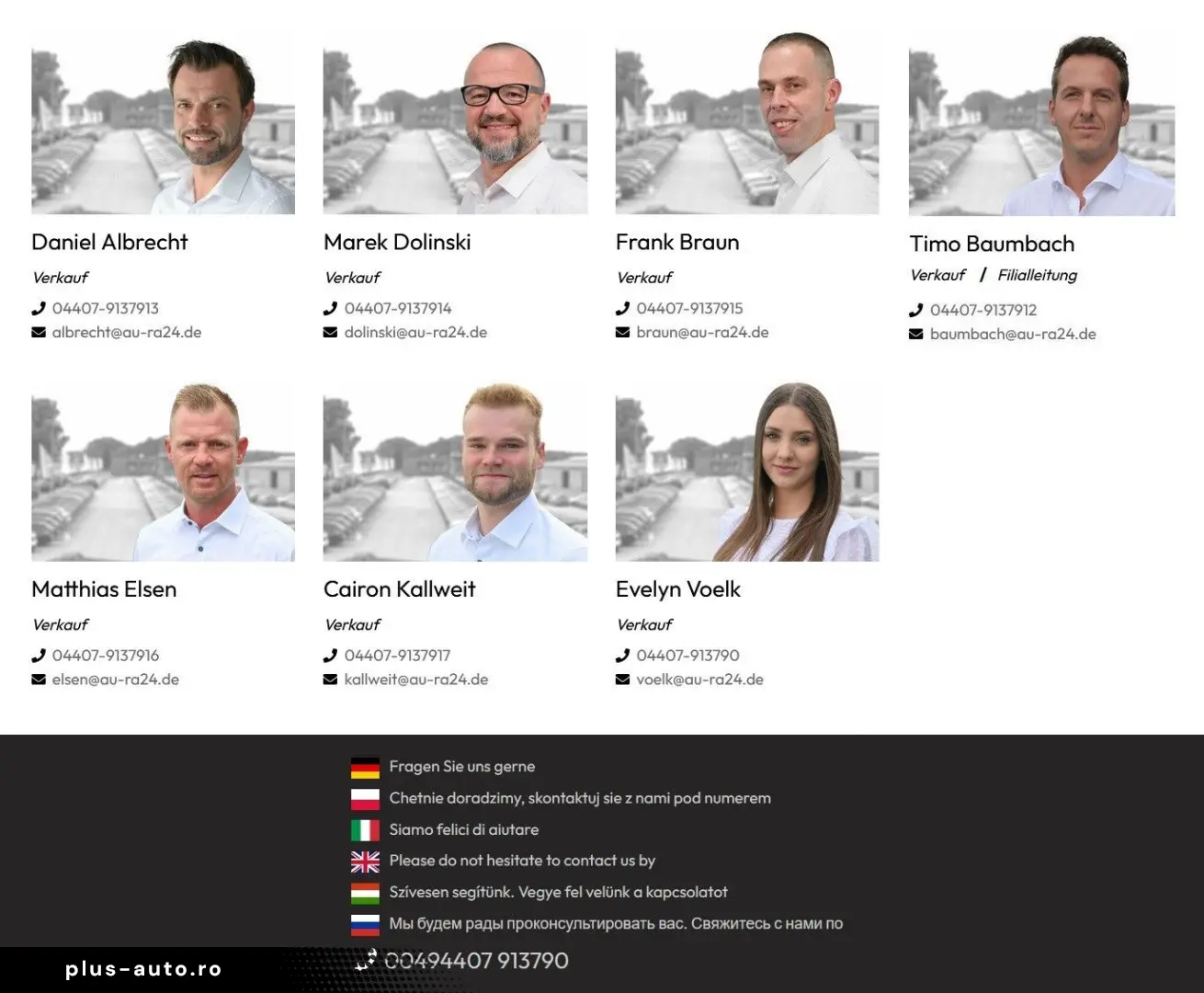 BMW M440i xDrive NAV LASER HEAD-UP GLASDACH 360  ACC