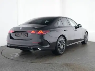 MERCEDES-BENZ E 400 e 4M AMG  DIGITAL-LIGHT NAVI DISTRONIC